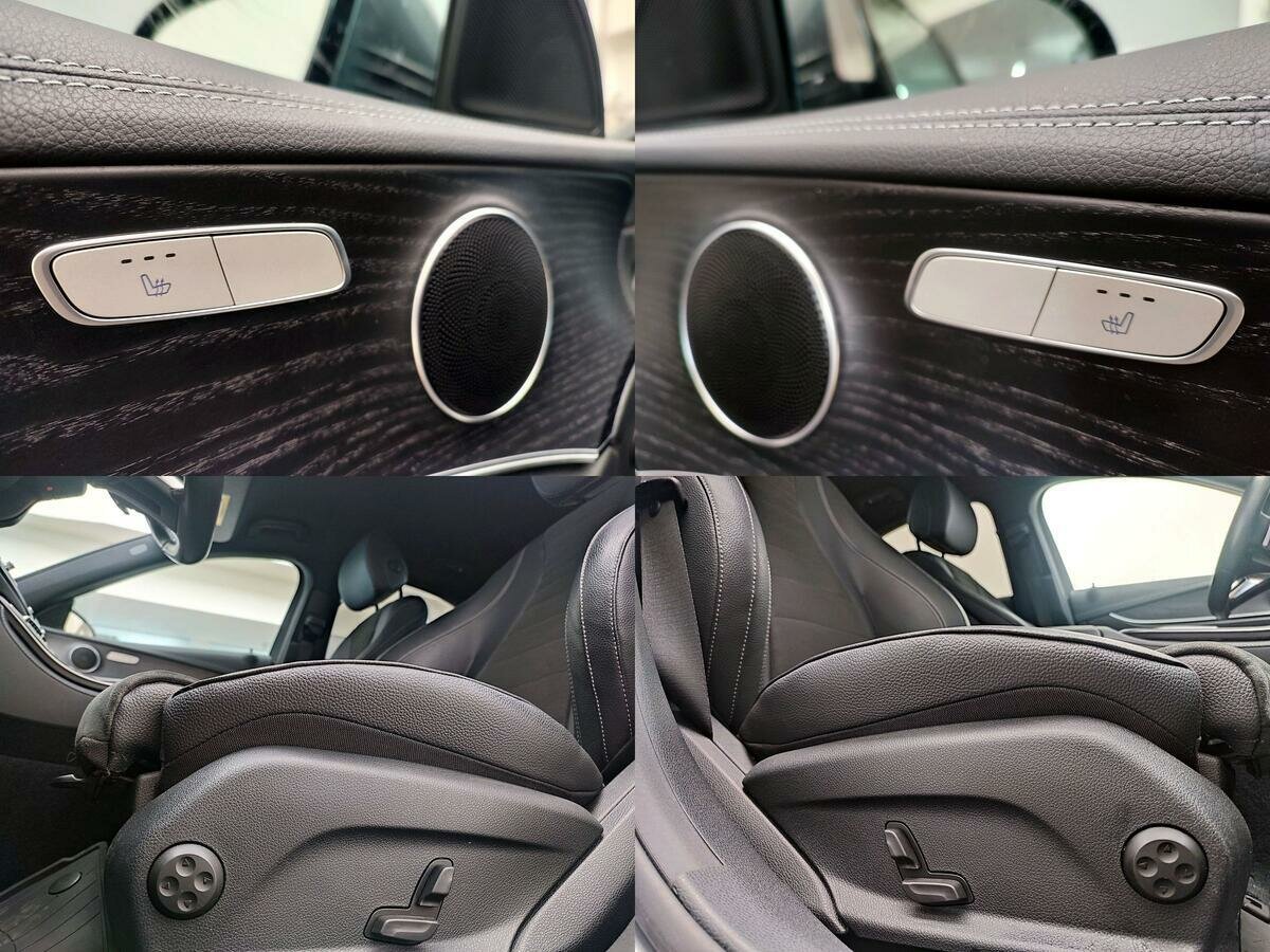 Mercedes-Benz E-Класс 200, 2020