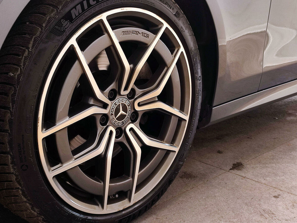 Mercedes-Benz E-Класс 200, 2020