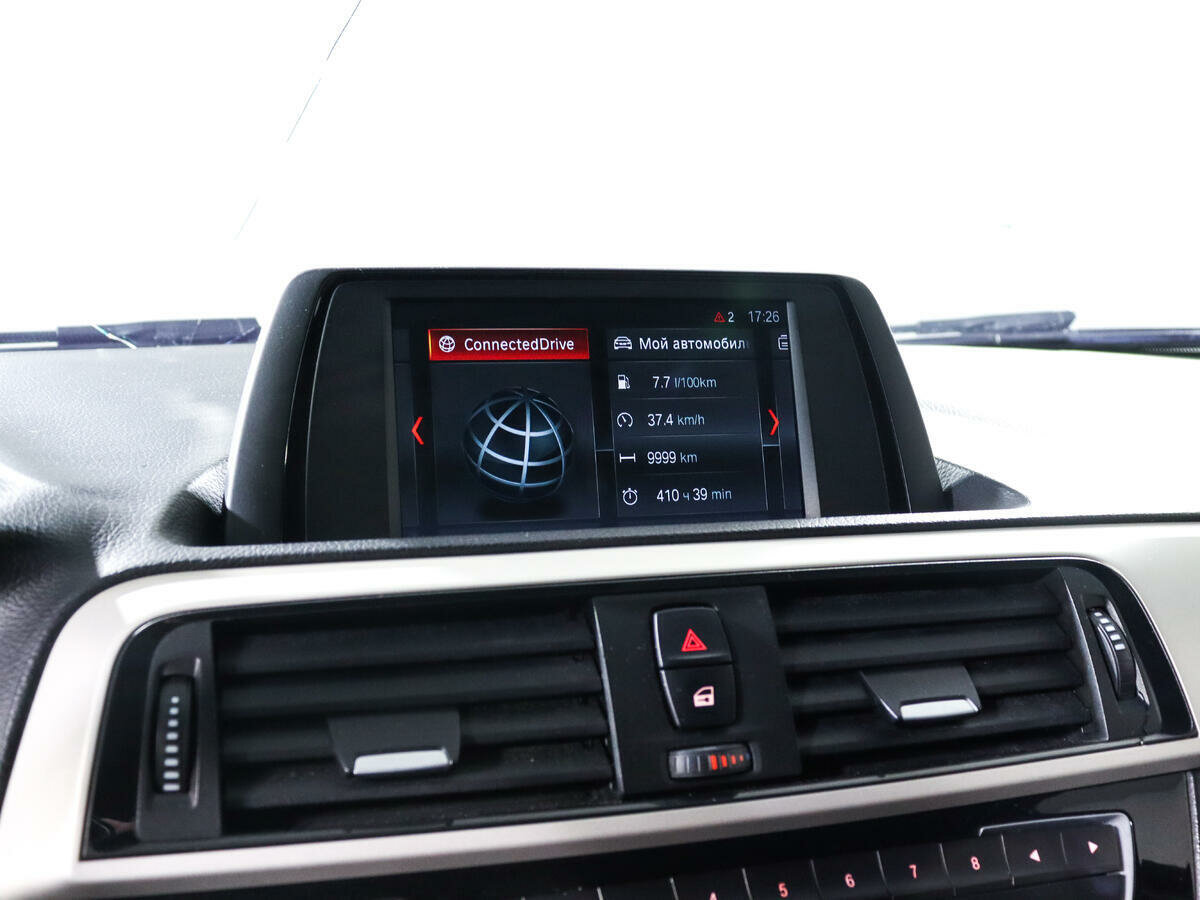 BMW 1 серии 118i, 2018