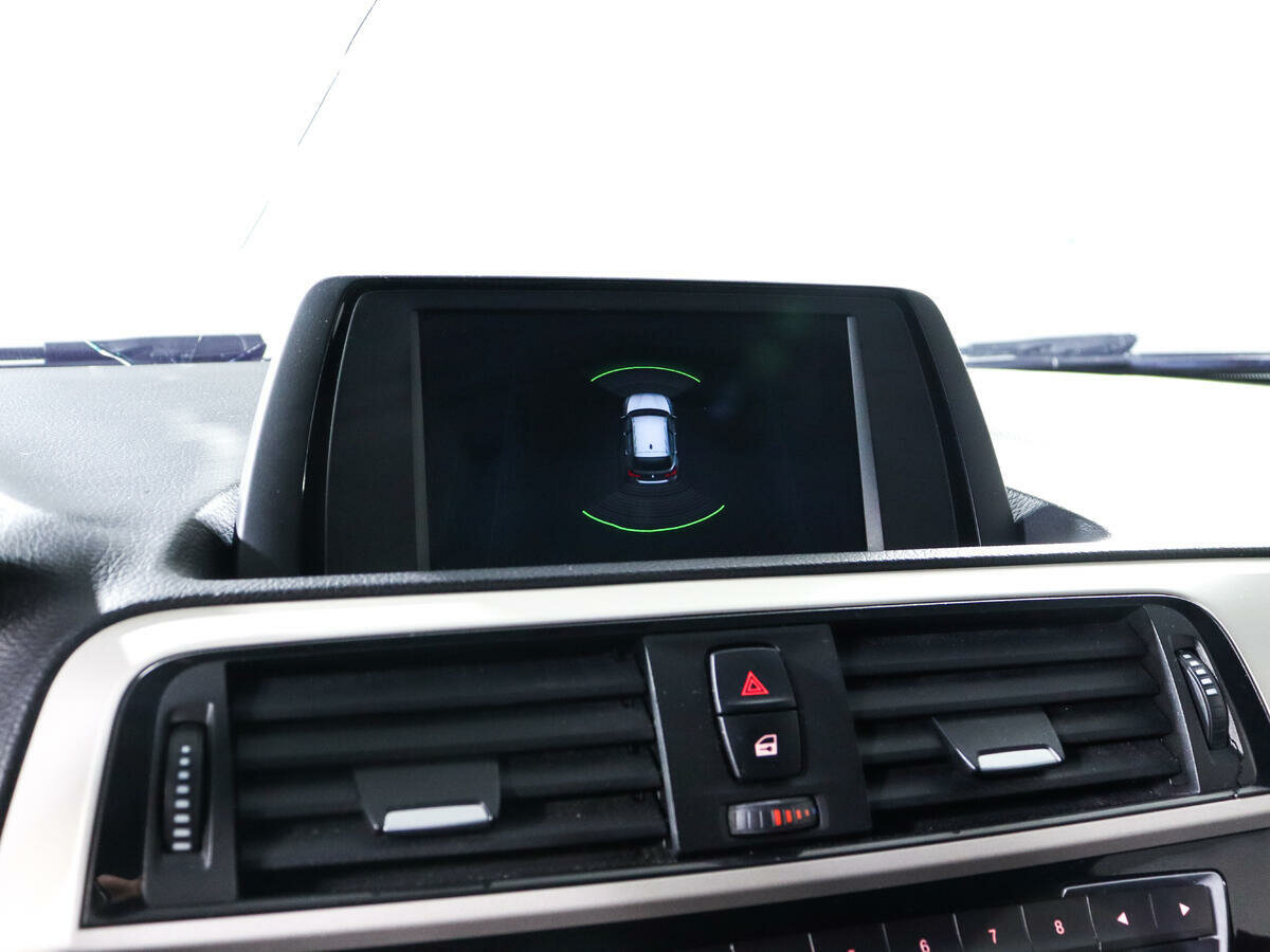 BMW 1 серии 118i, 2018