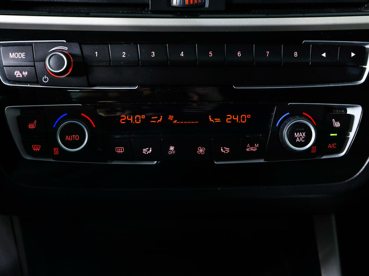 BMW 1 серии 118i, 2018