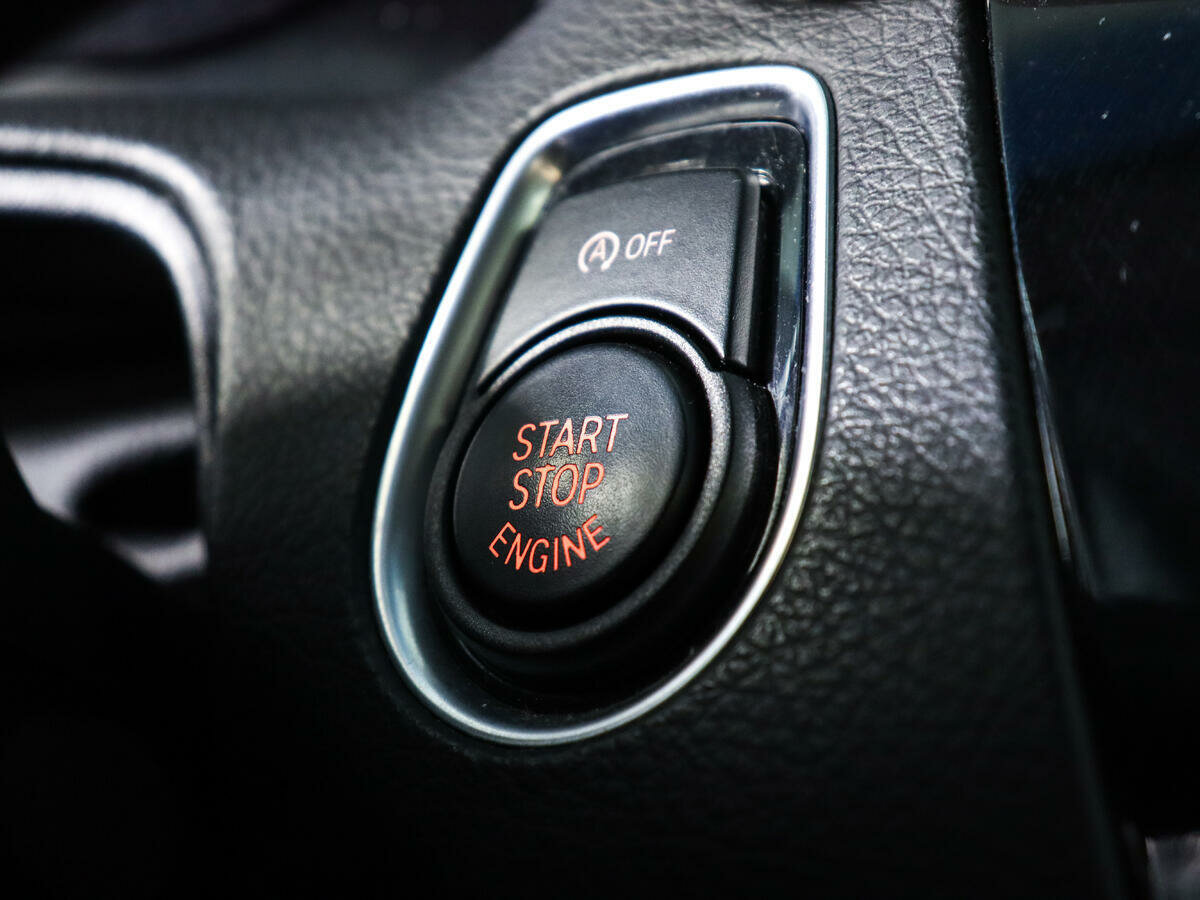 BMW 1 серии 118i, 2018