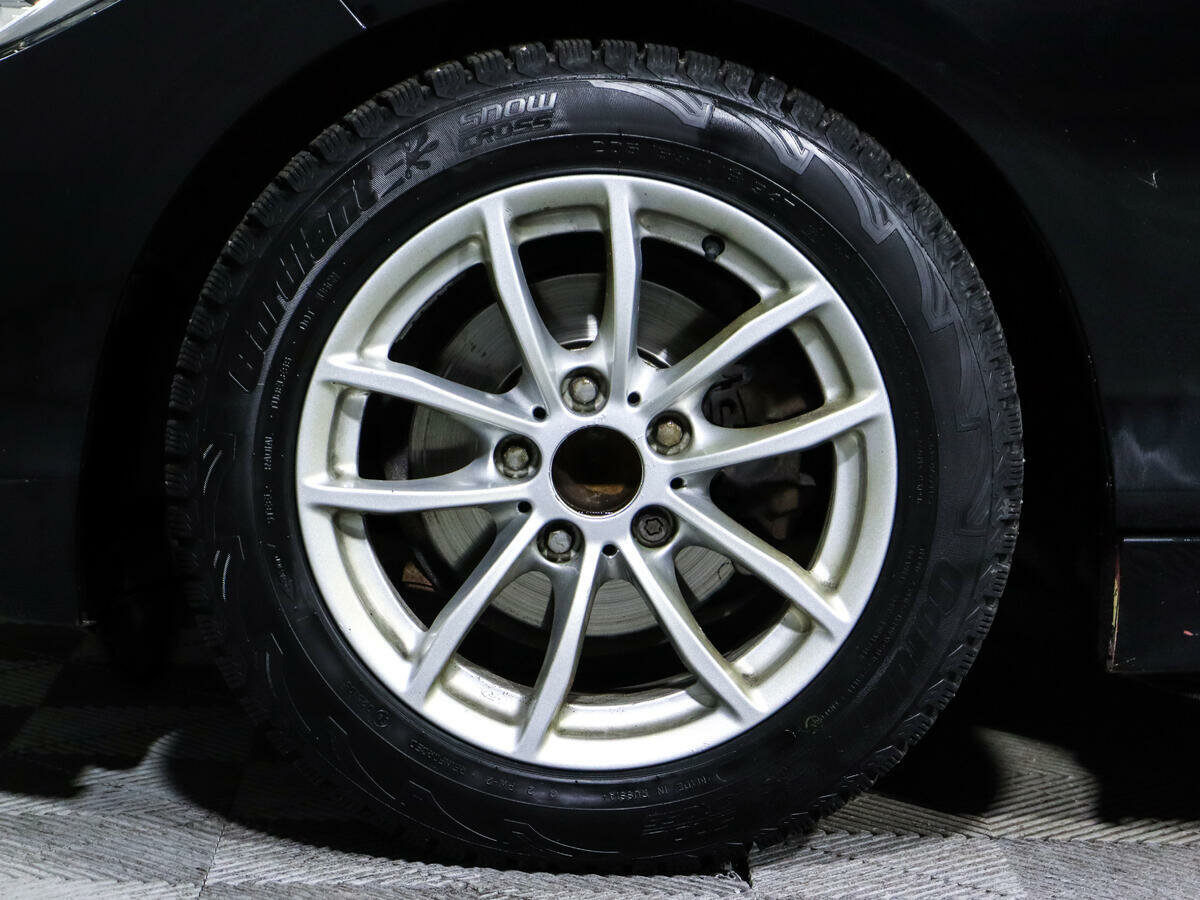 BMW 1 серии 118i, 2018