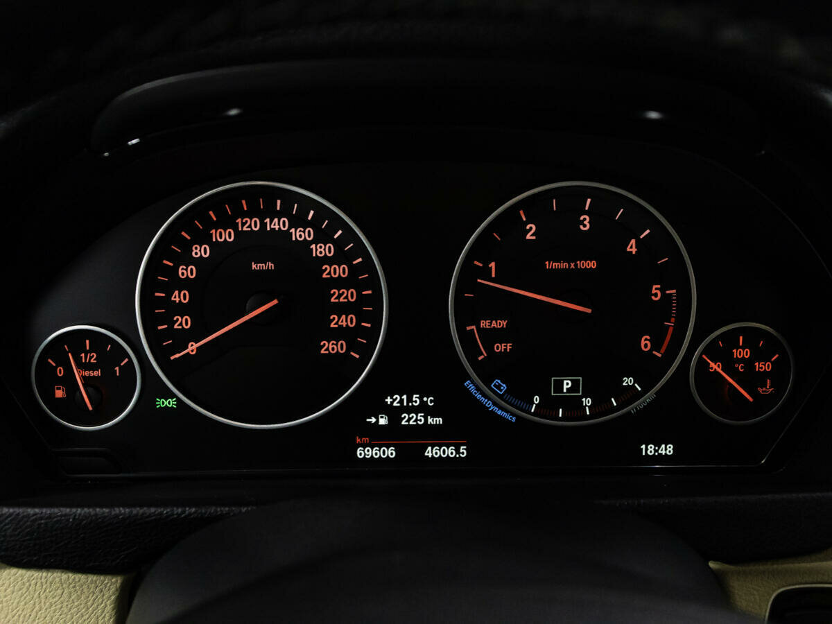 BMW 4 серии Gran Coupe 420d, 2018