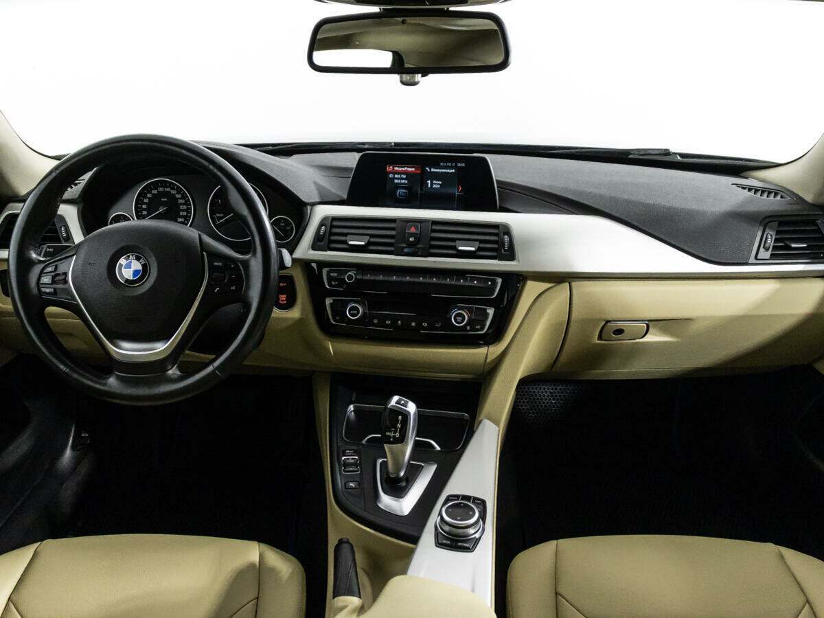 BMW 4 серии Gran Coupe 420d, 2018