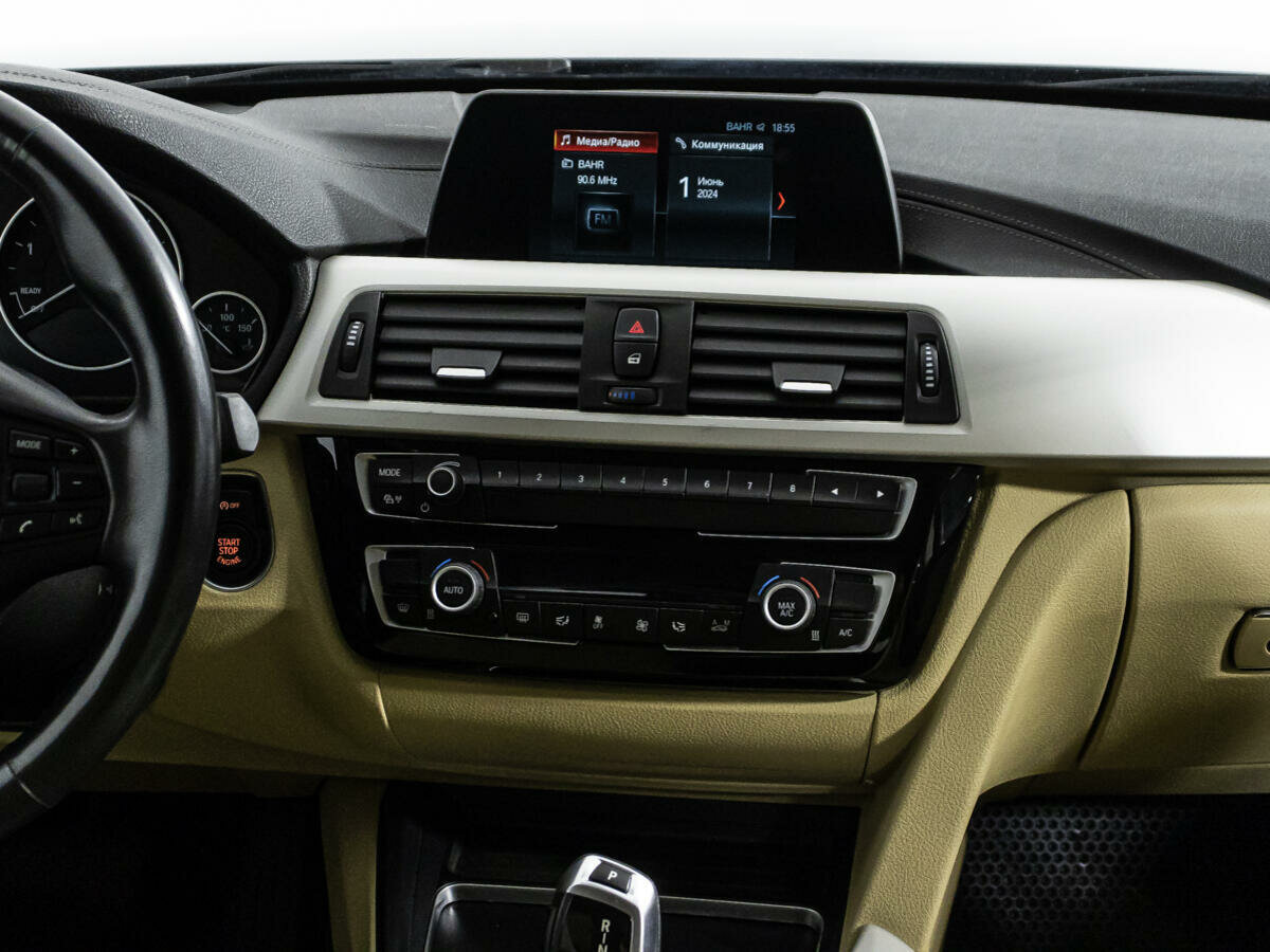 BMW 4 серии Gran Coupe 420d, 2018