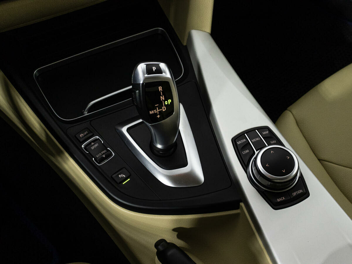 BMW 4 серии Gran Coupe 420d, 2018