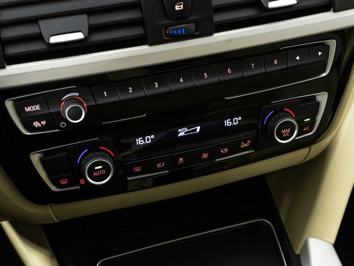 BMW 4 серии Gran Coupe 420d, 2018