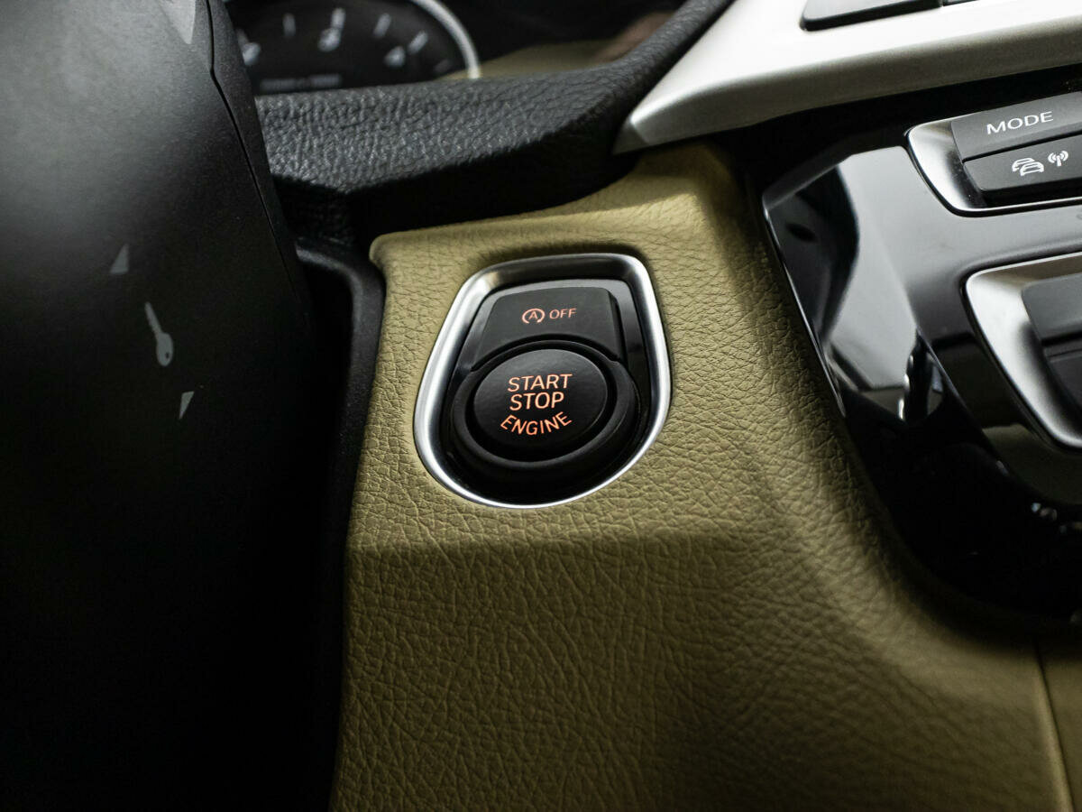 BMW 4 серии Gran Coupe 420d, 2018