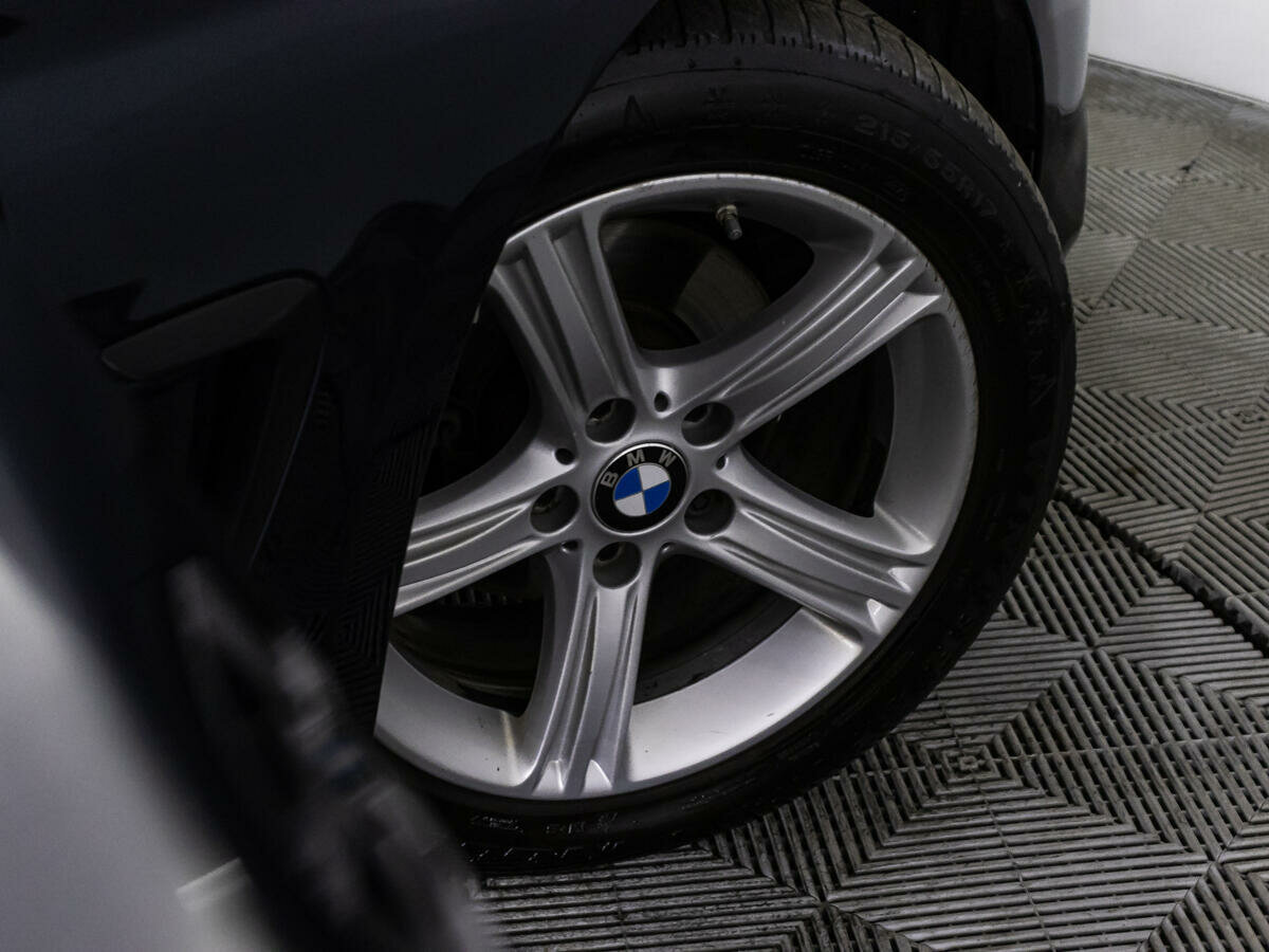 BMW 4 серии Gran Coupe 420d, 2018