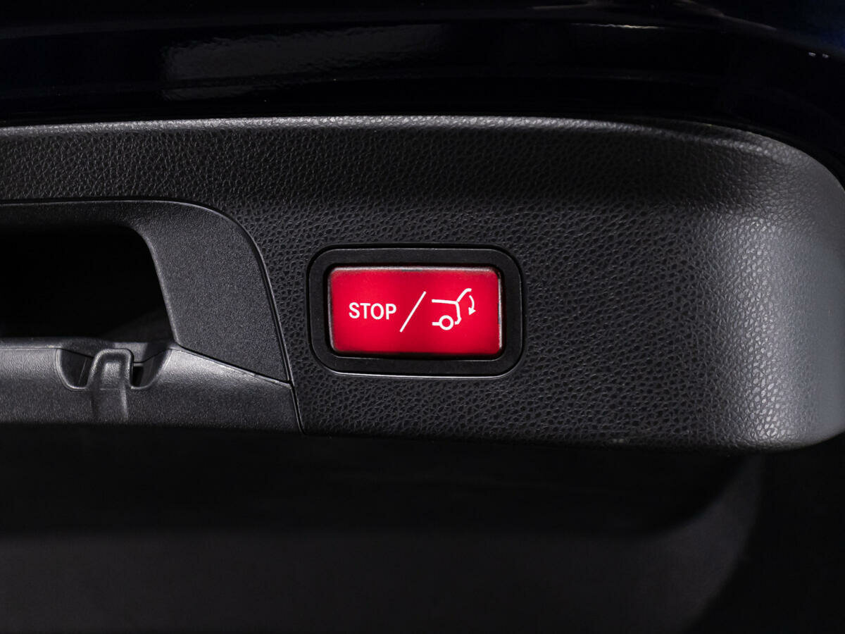 Mercedes-Benz GLC Coupe 300, 2017