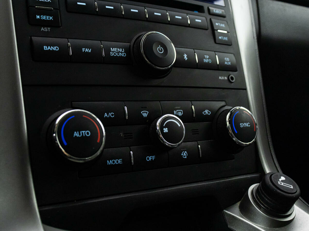 Chevrolet Captiva, 2014