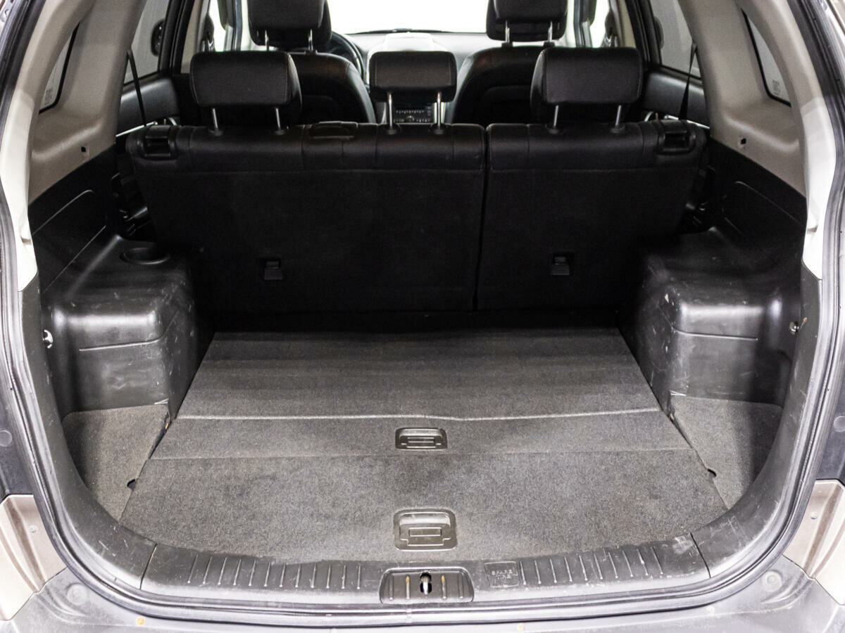 Chevrolet Captiva, 2014