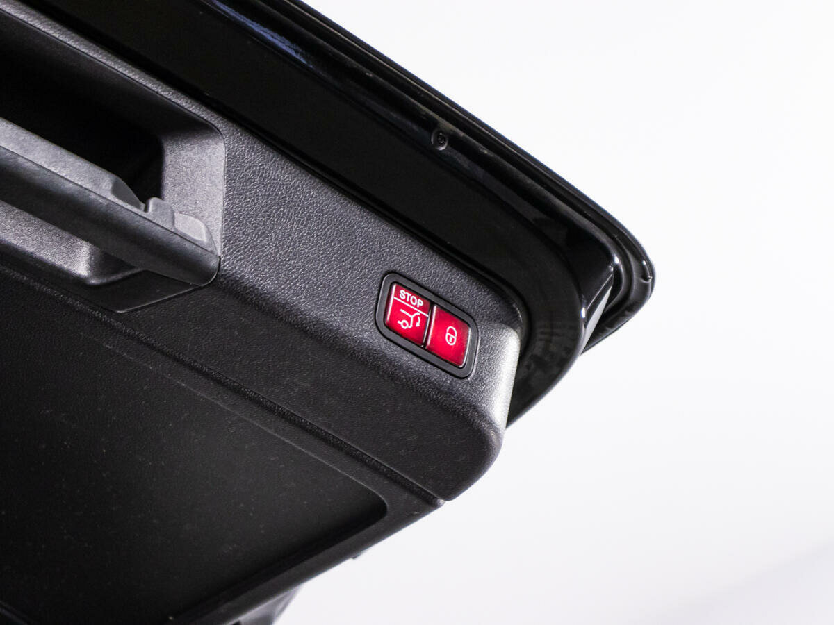 Mercedes-Benz GLE 350 d, 2017