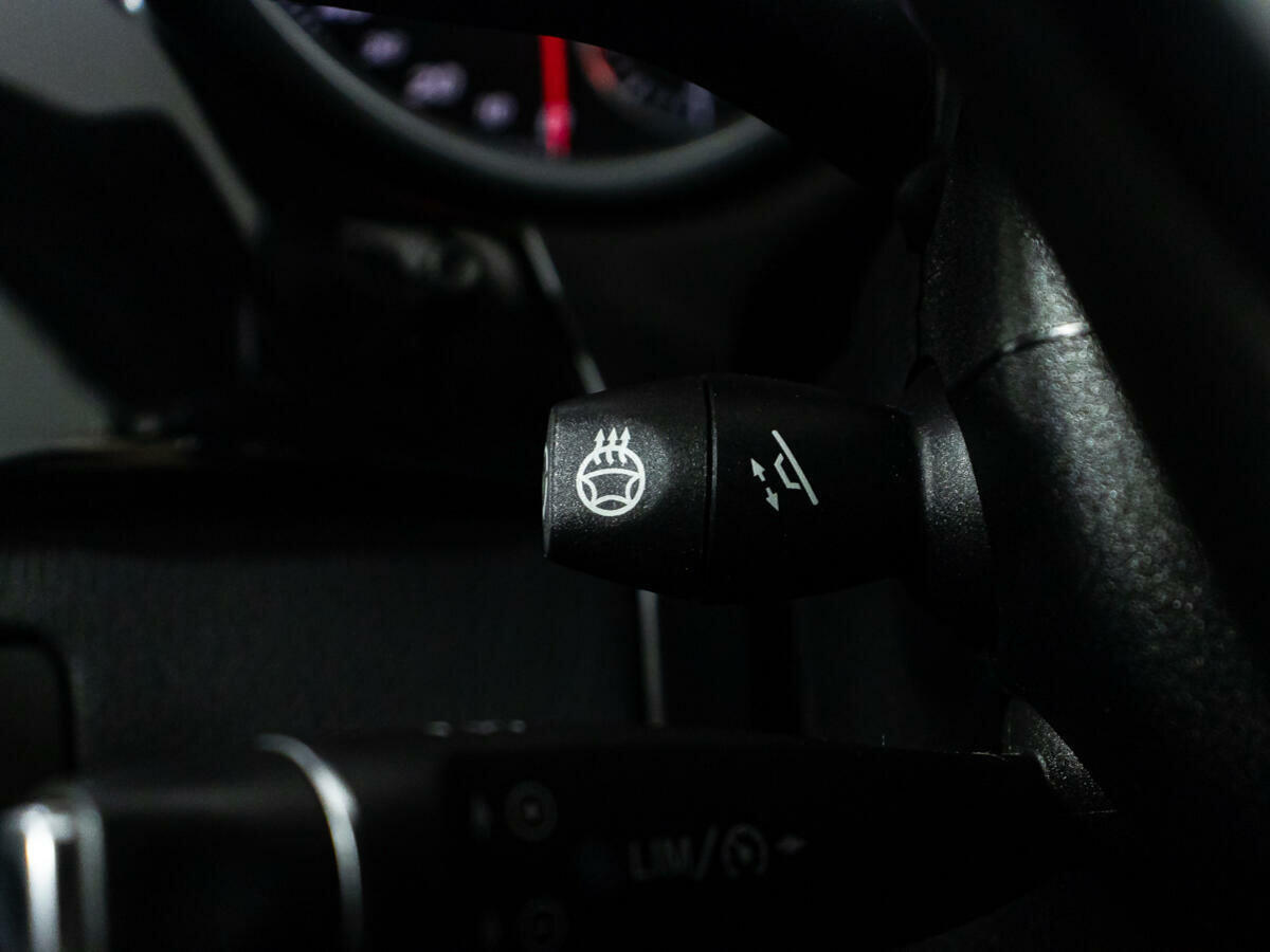 Mercedes-Benz GLE 350 d, 2017