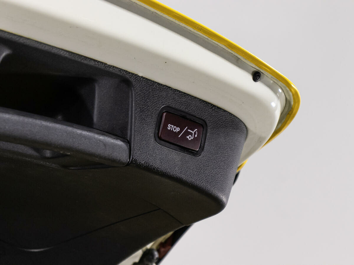 Mercedes-Benz GLA AMG 45 AMG, 2016