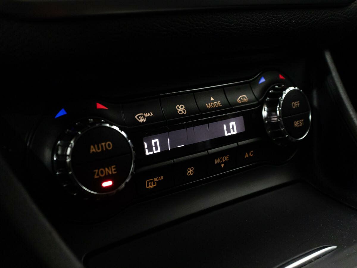 Mercedes-Benz GLA AMG 45 AMG, 2016