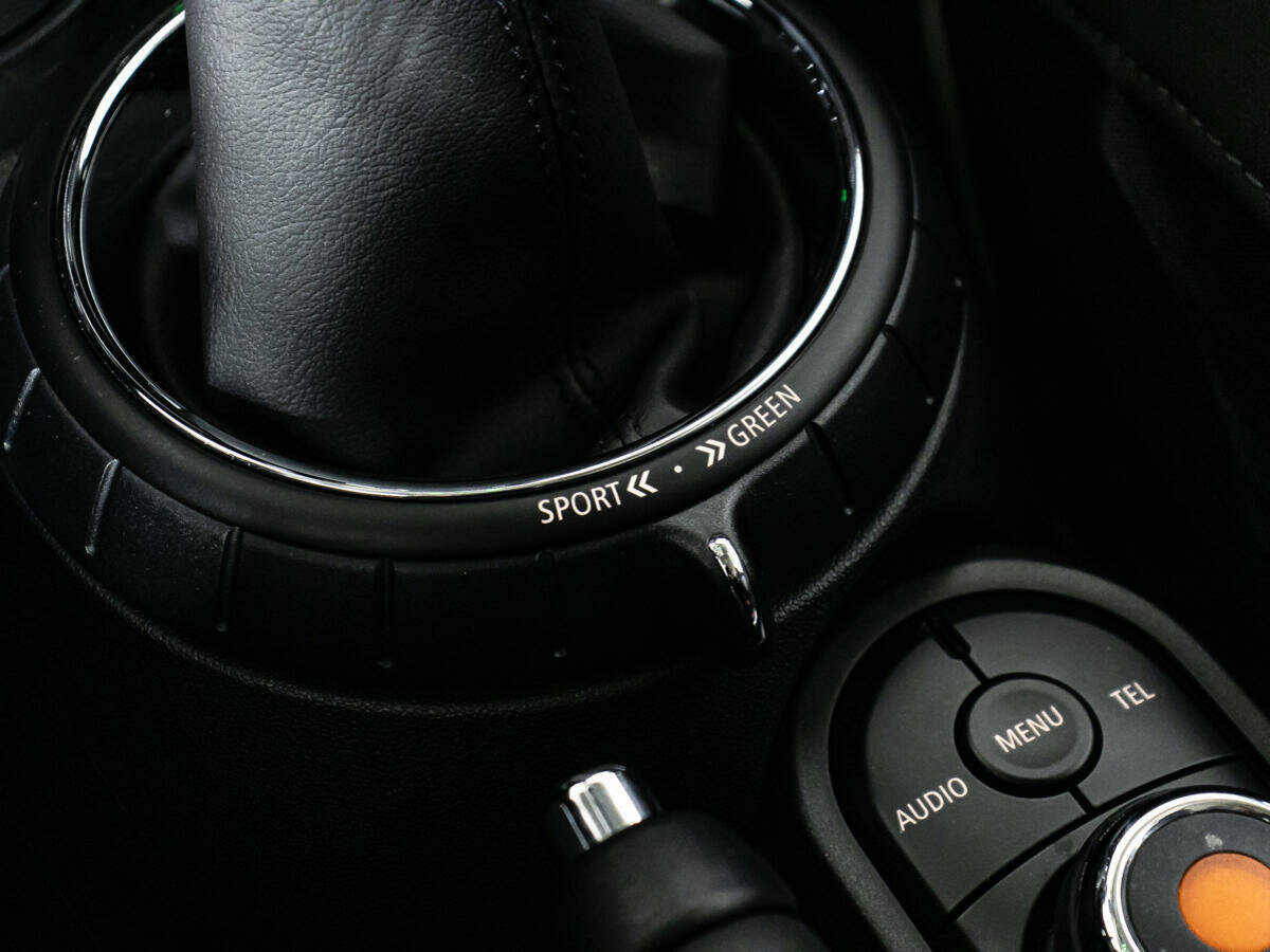 Mini Hatch Cooper, 2016