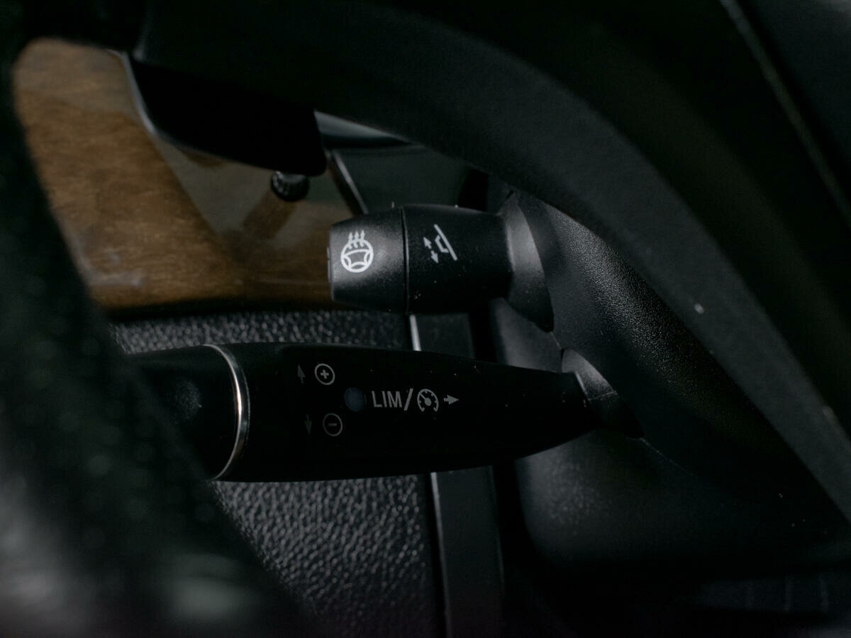 Mercedes-Benz GLE Coupe 400, 2015