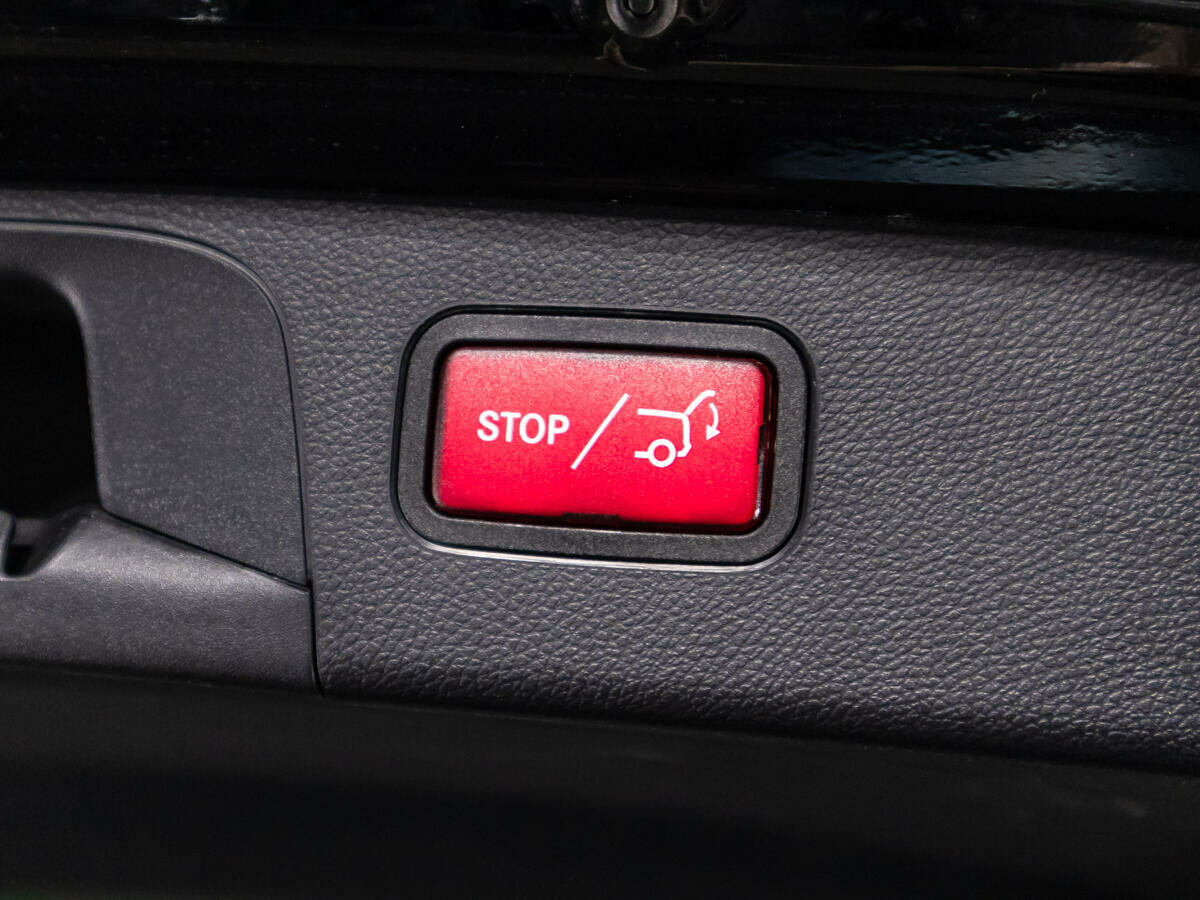 Mercedes-Benz GLC 200, 2019