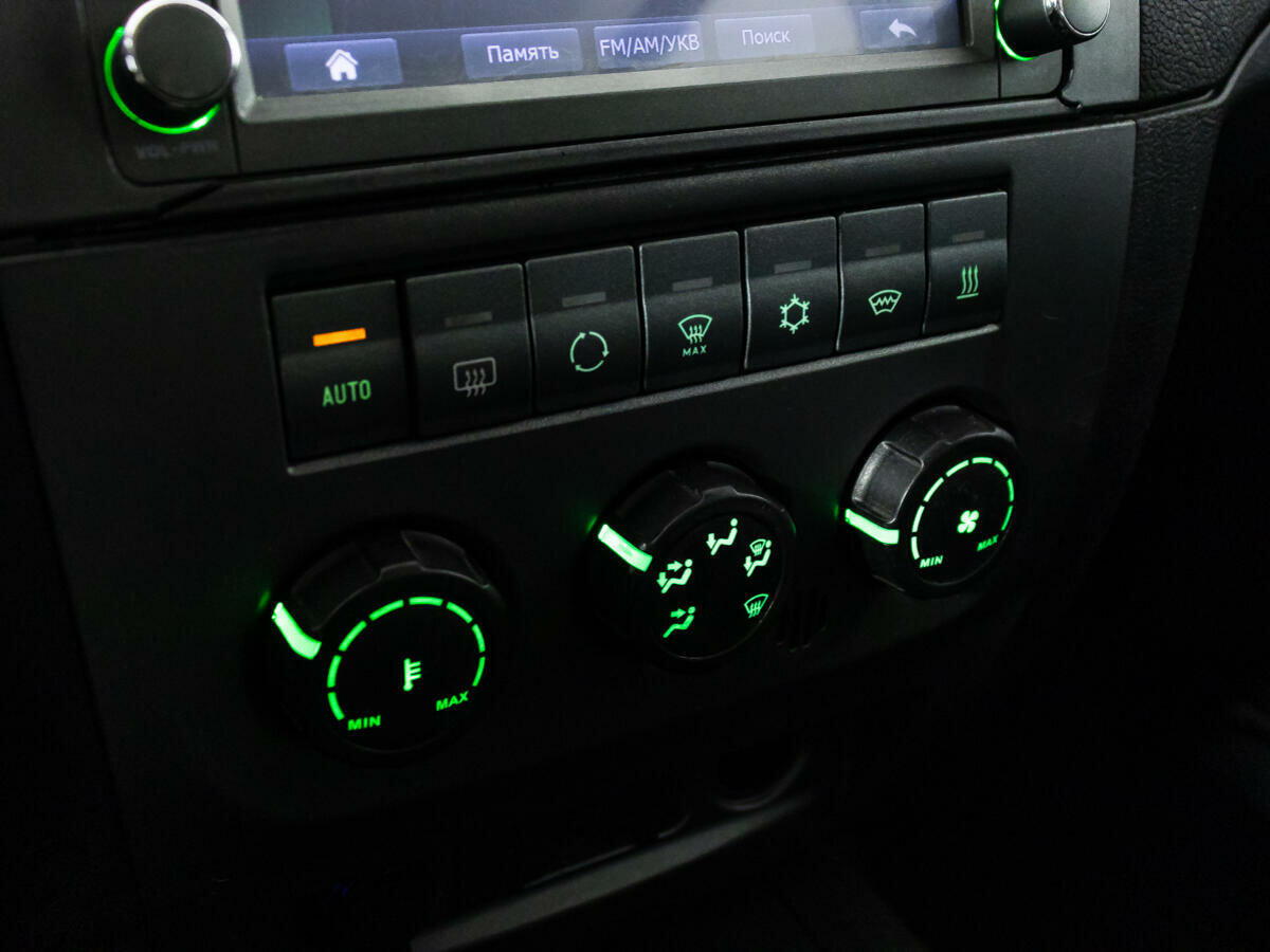 УАЗ Patriot, 2015