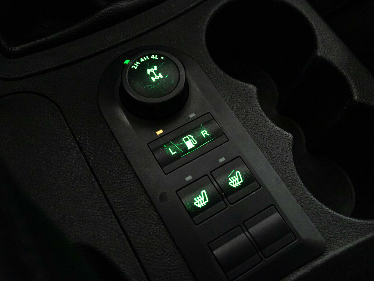 УАЗ Patriot, 2015