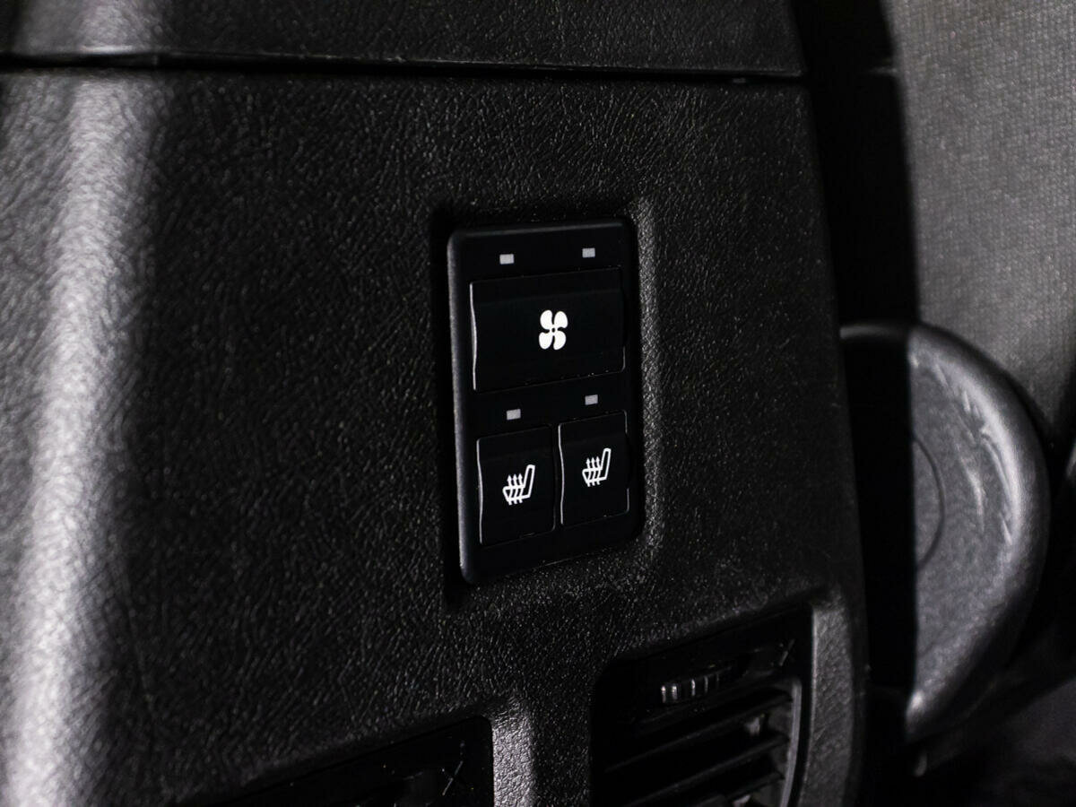 УАЗ Patriot, 2015