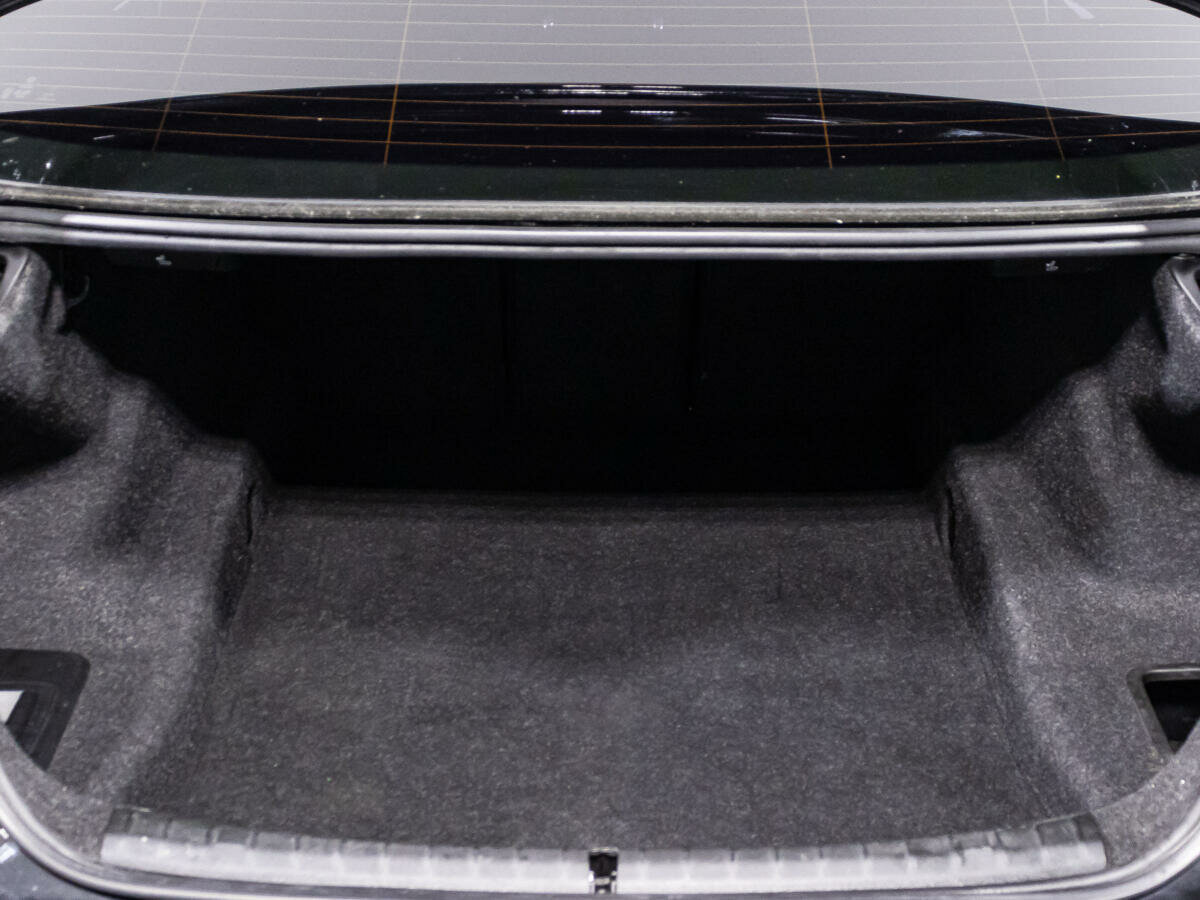 BMW 5 серии 520i, 2018