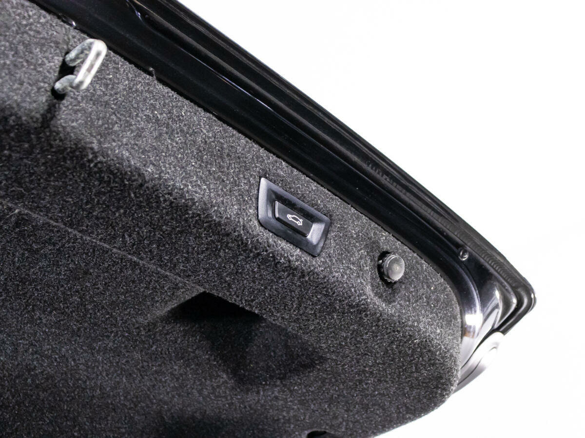 BMW 5 серии 520i, 2018