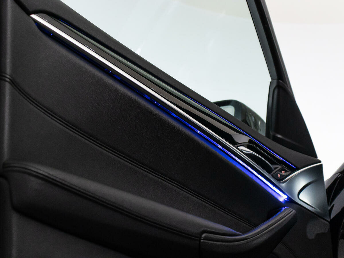 BMW 5 серии 520i, 2018