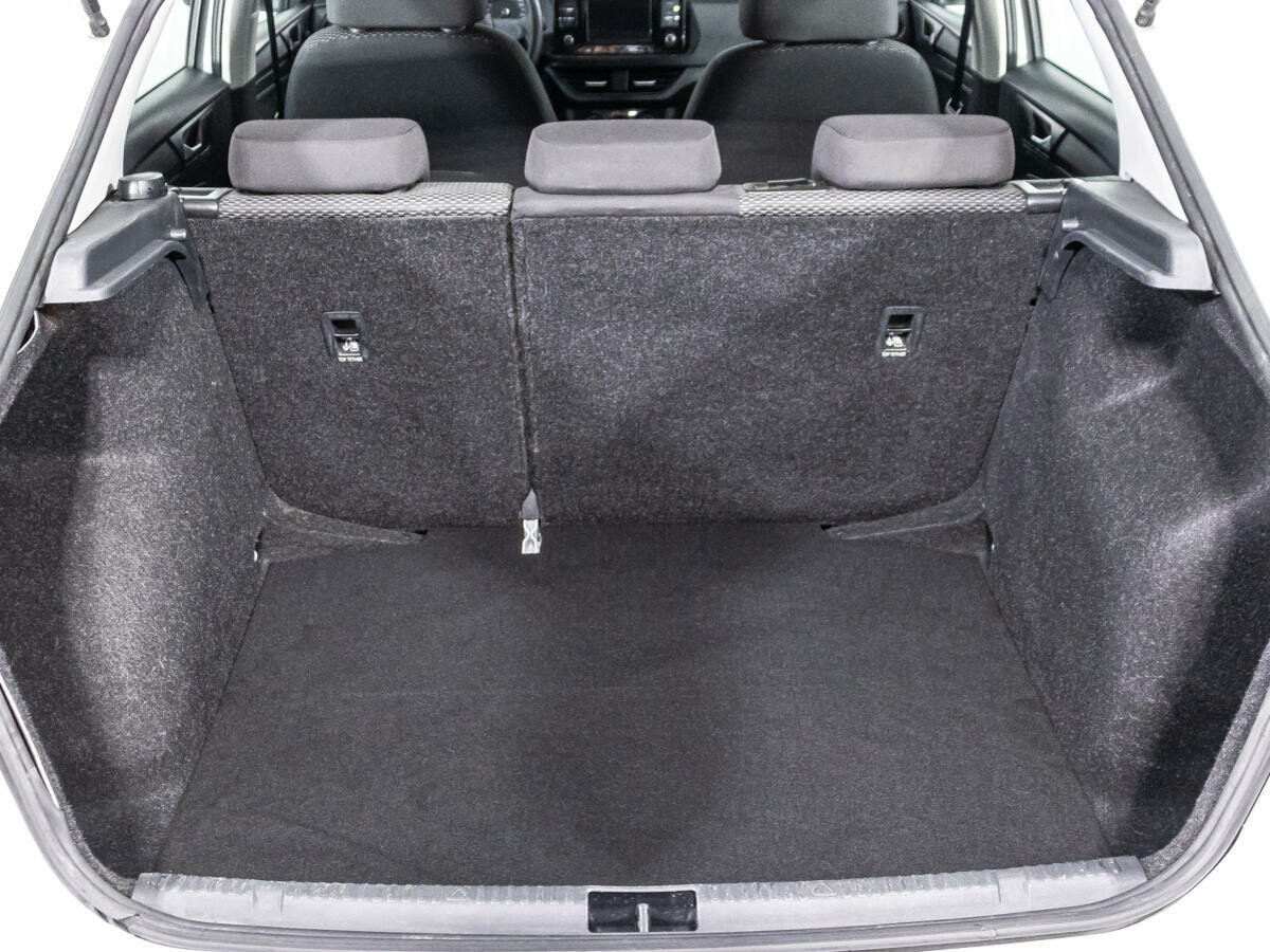 Volkswagen Polo, 2021