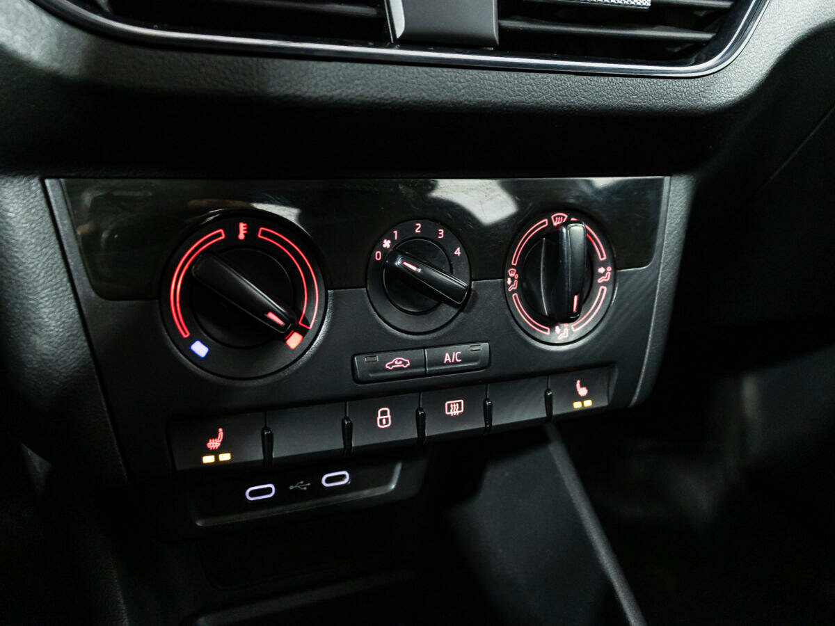 Volkswagen Polo, 2021