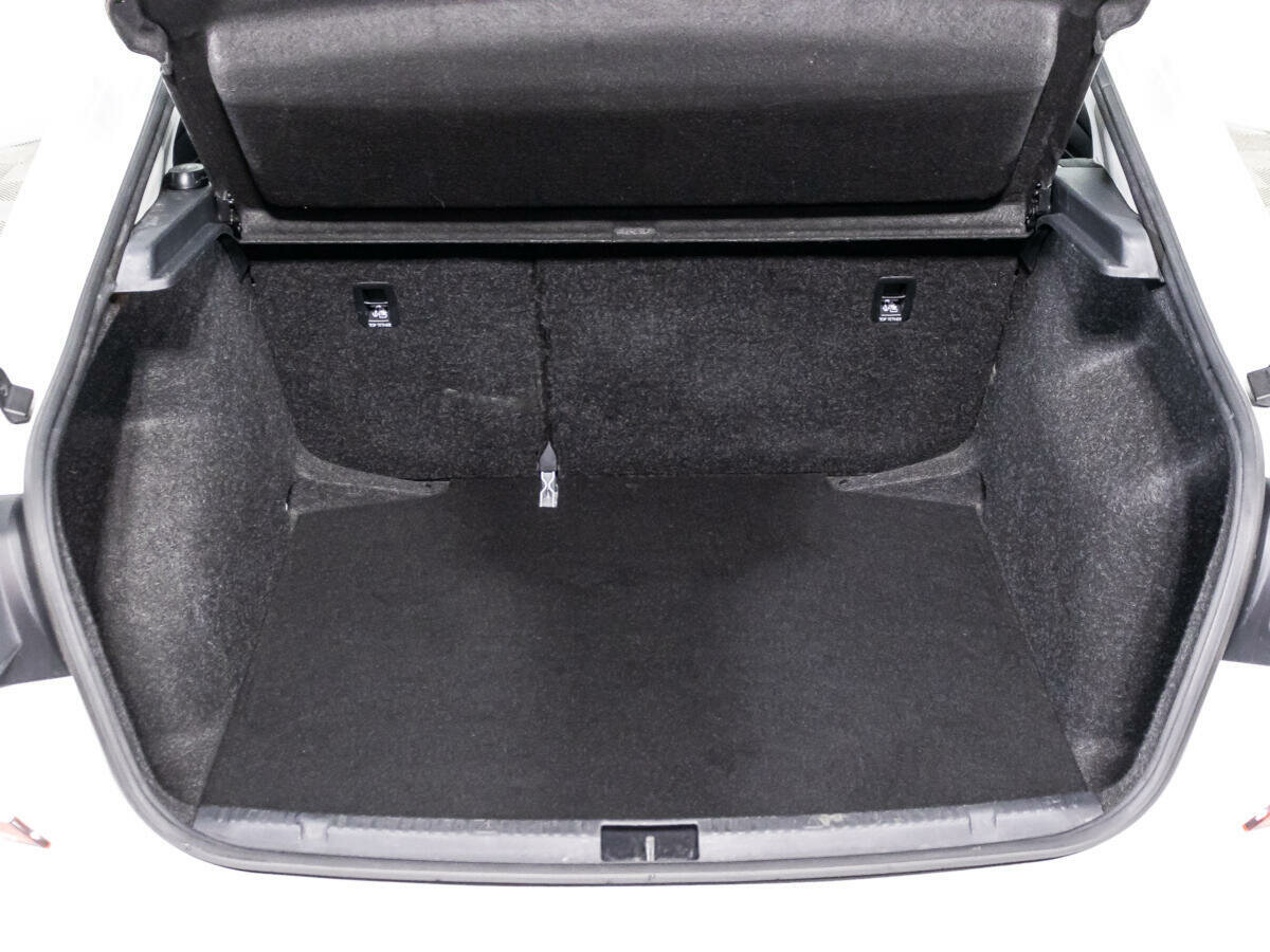 Volkswagen Polo, 2021