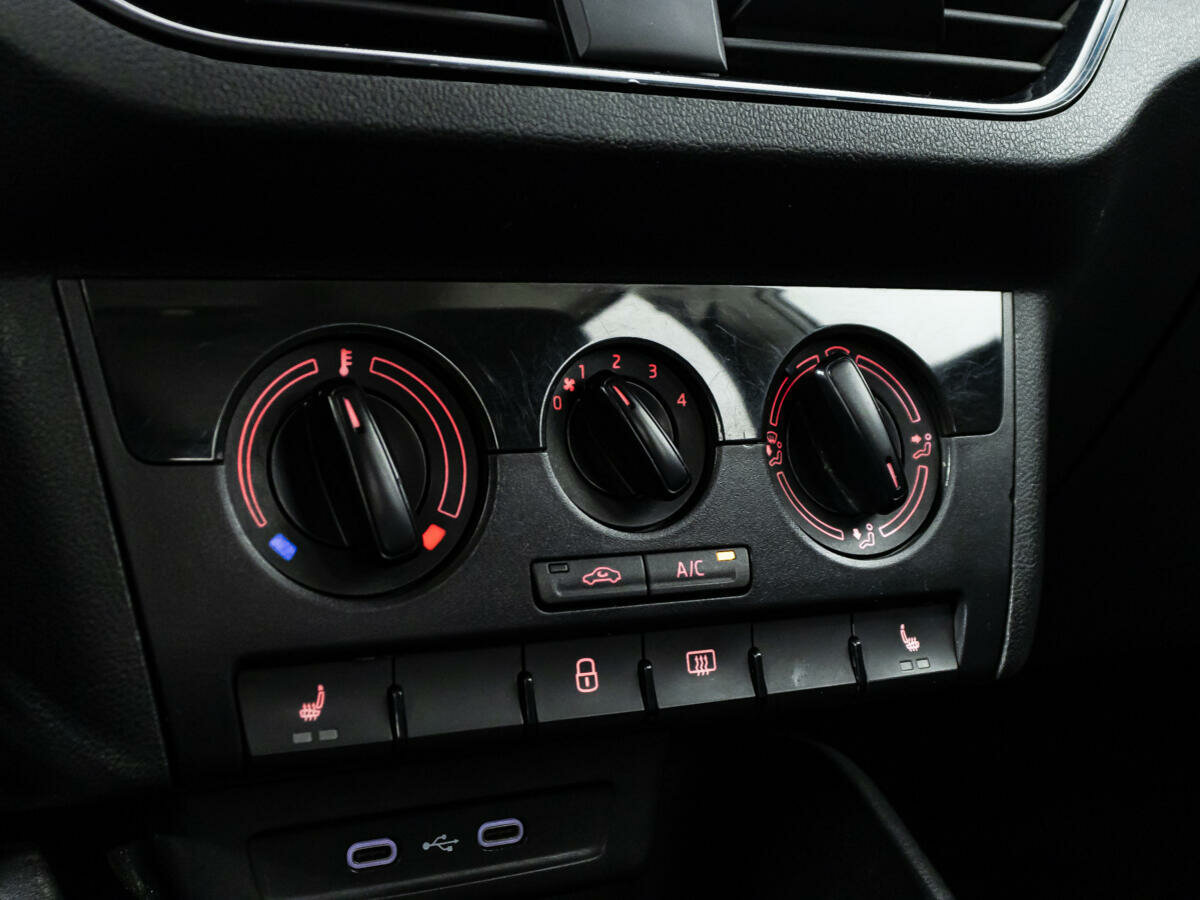 Volkswagen Polo, 2021