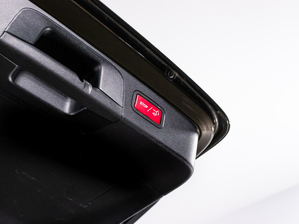 Mercedes-Benz GLC 220 d, 2016