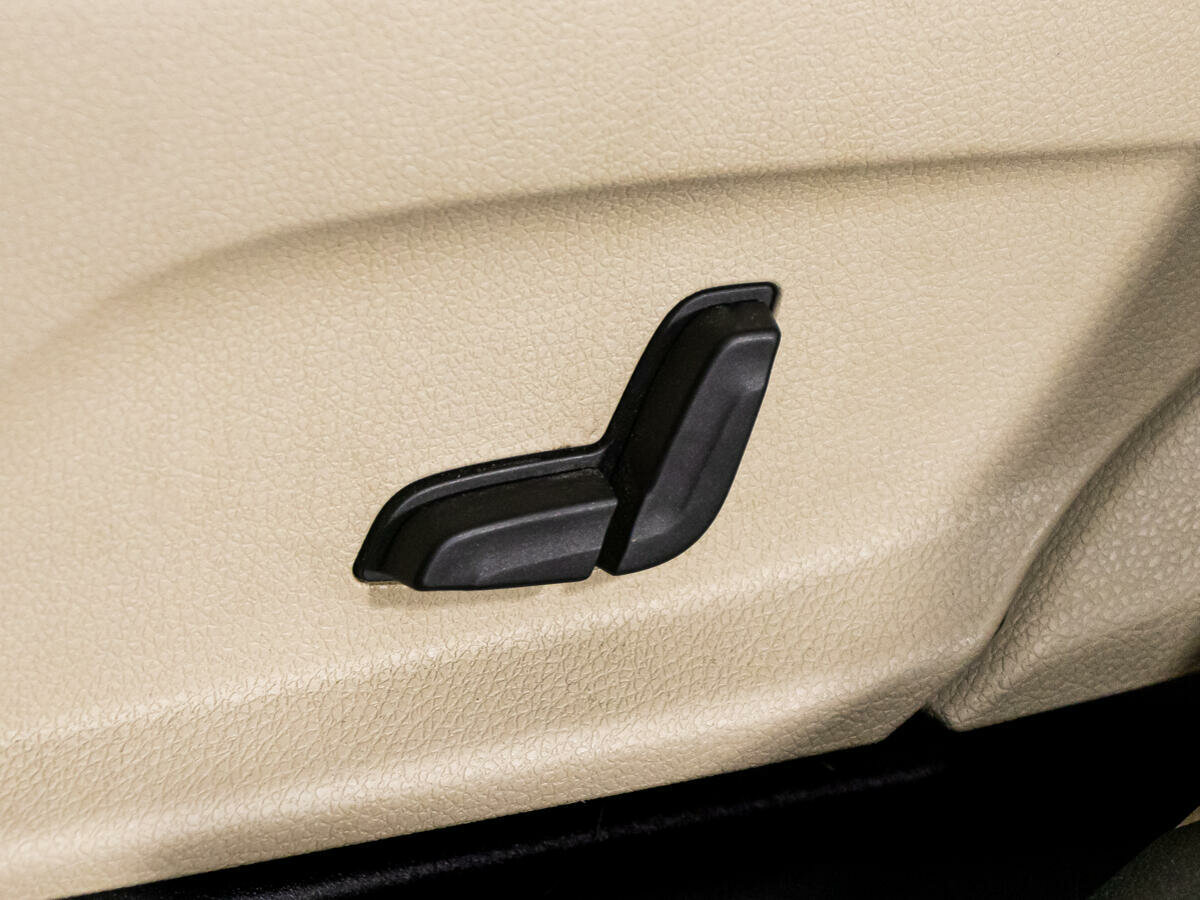 Mercedes-Benz GLC 220 d, 2016