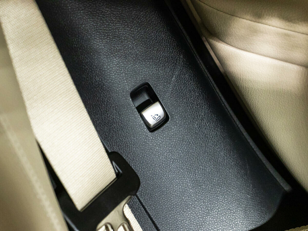 Mercedes-Benz GLC 220 d, 2016