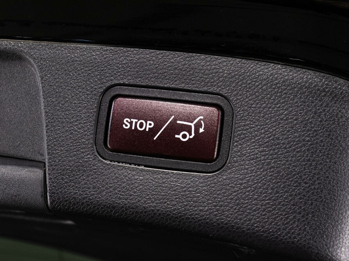 Mercedes-Benz GLA 250, 2014