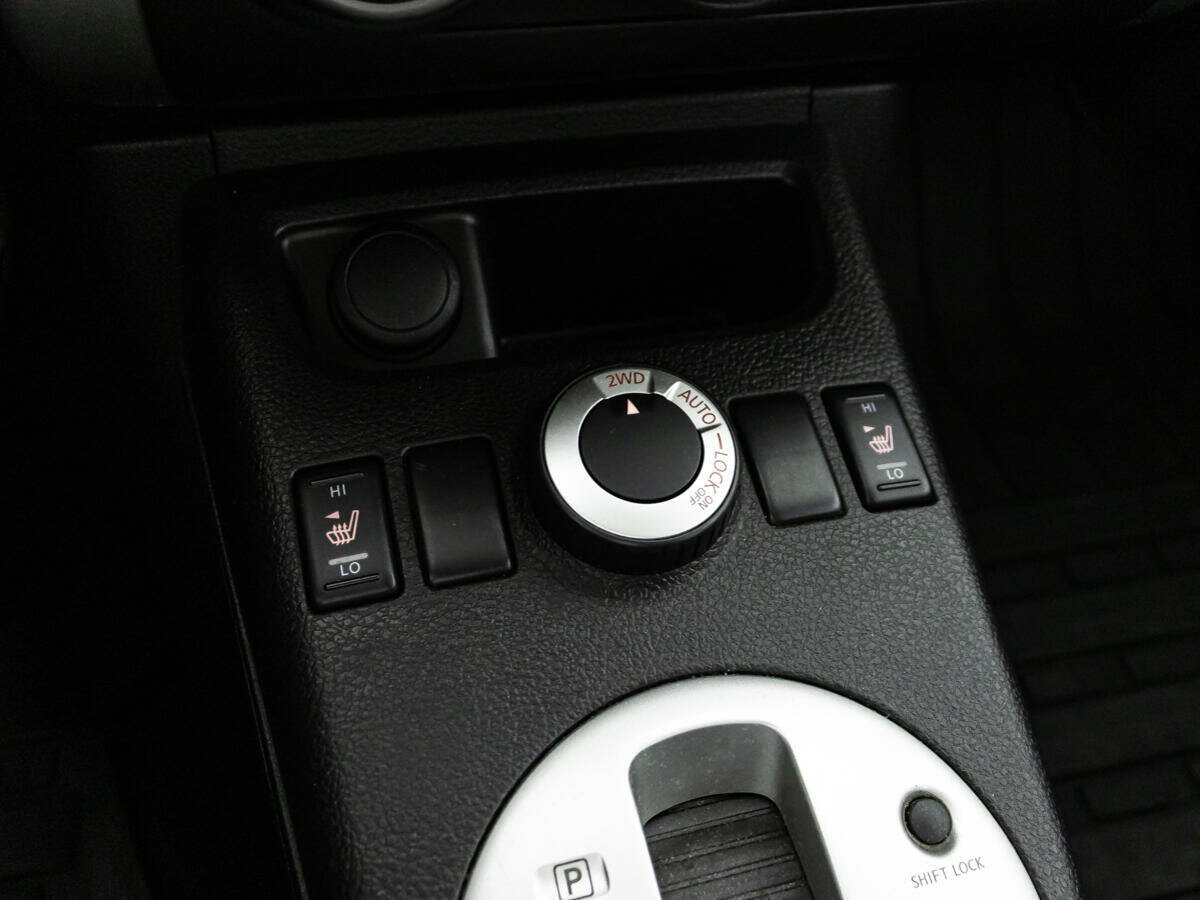 Nissan X-Trail, 2013