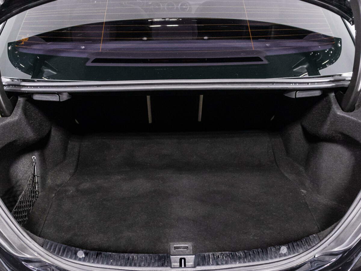 Mercedes-Benz C-Класс 180, 2014