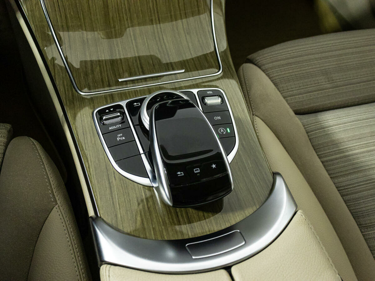 Mercedes-Benz C-Класс 180, 2014