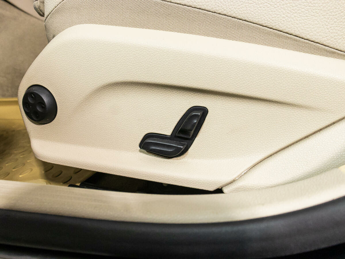 Mercedes-Benz C-Класс 180, 2014