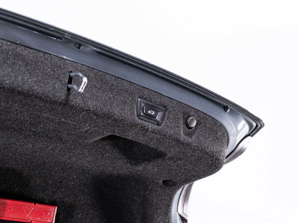 BMW 5 серии 520i, 2018