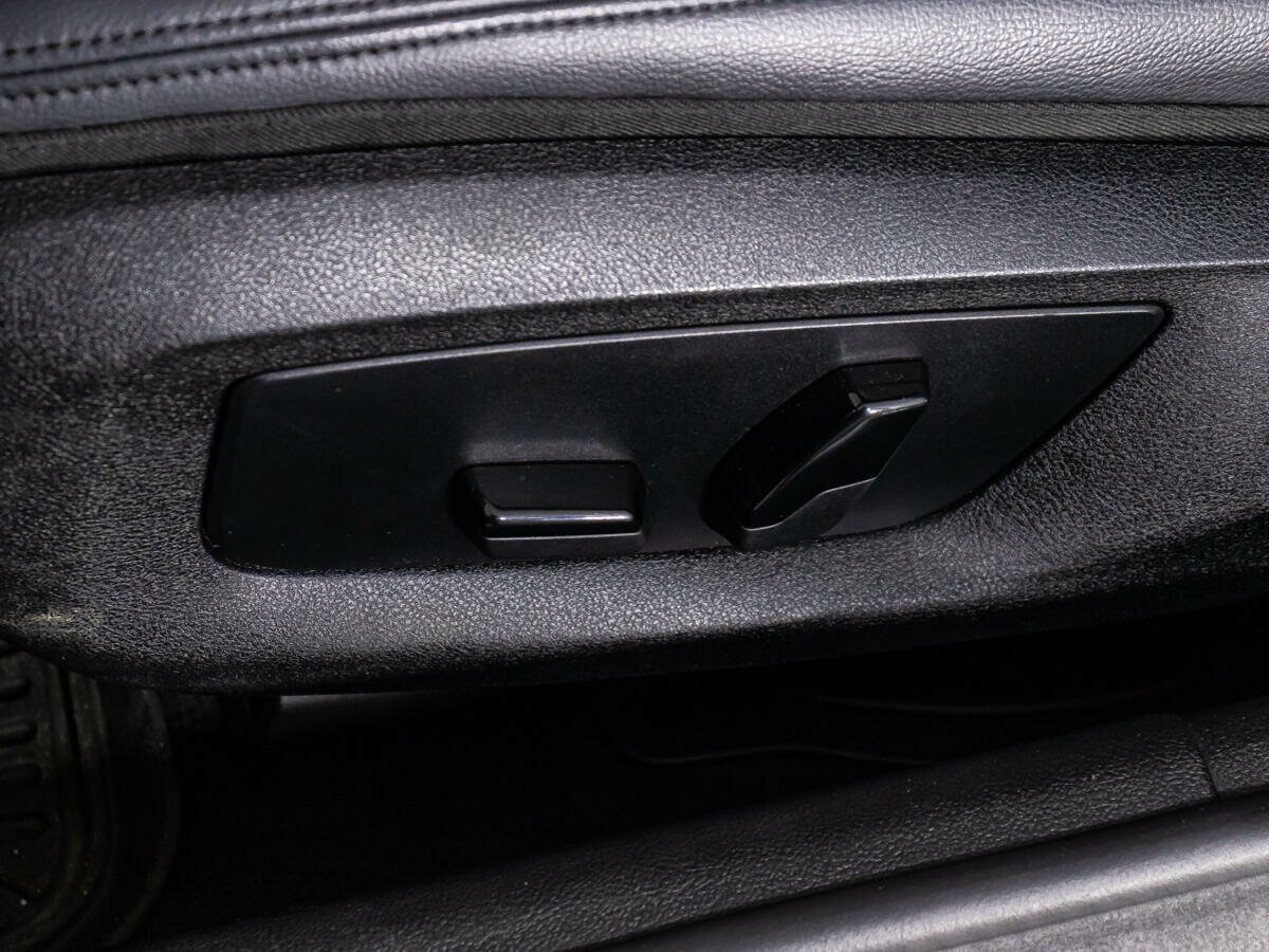 BMW 5 серии 520i, 2018