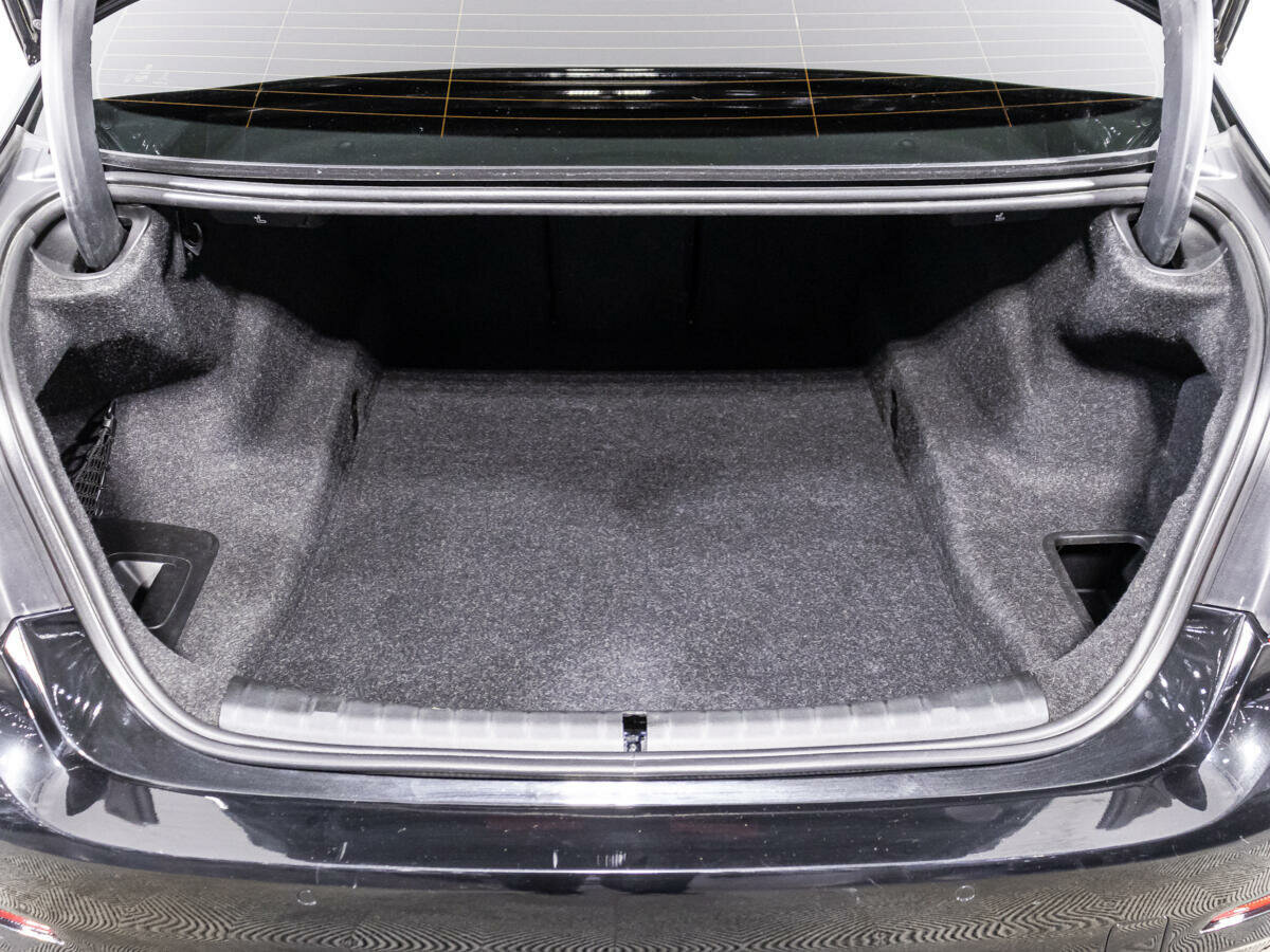 BMW 5 серии 520d xDrive, 2018