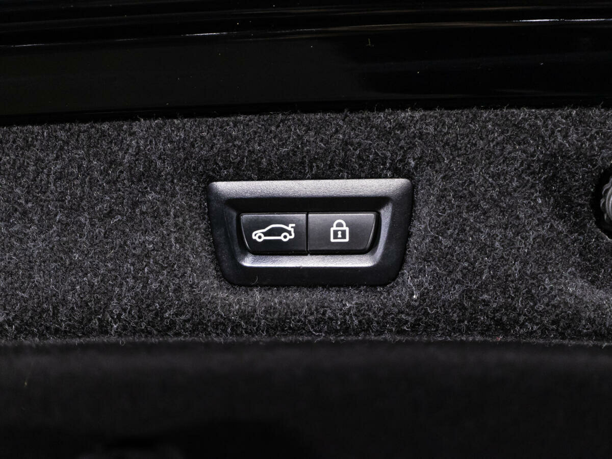 BMW 5 серии 520d xDrive, 2018