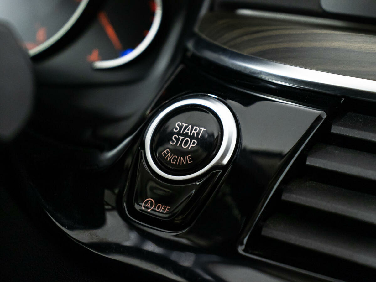 BMW 5 серии 520d xDrive, 2018