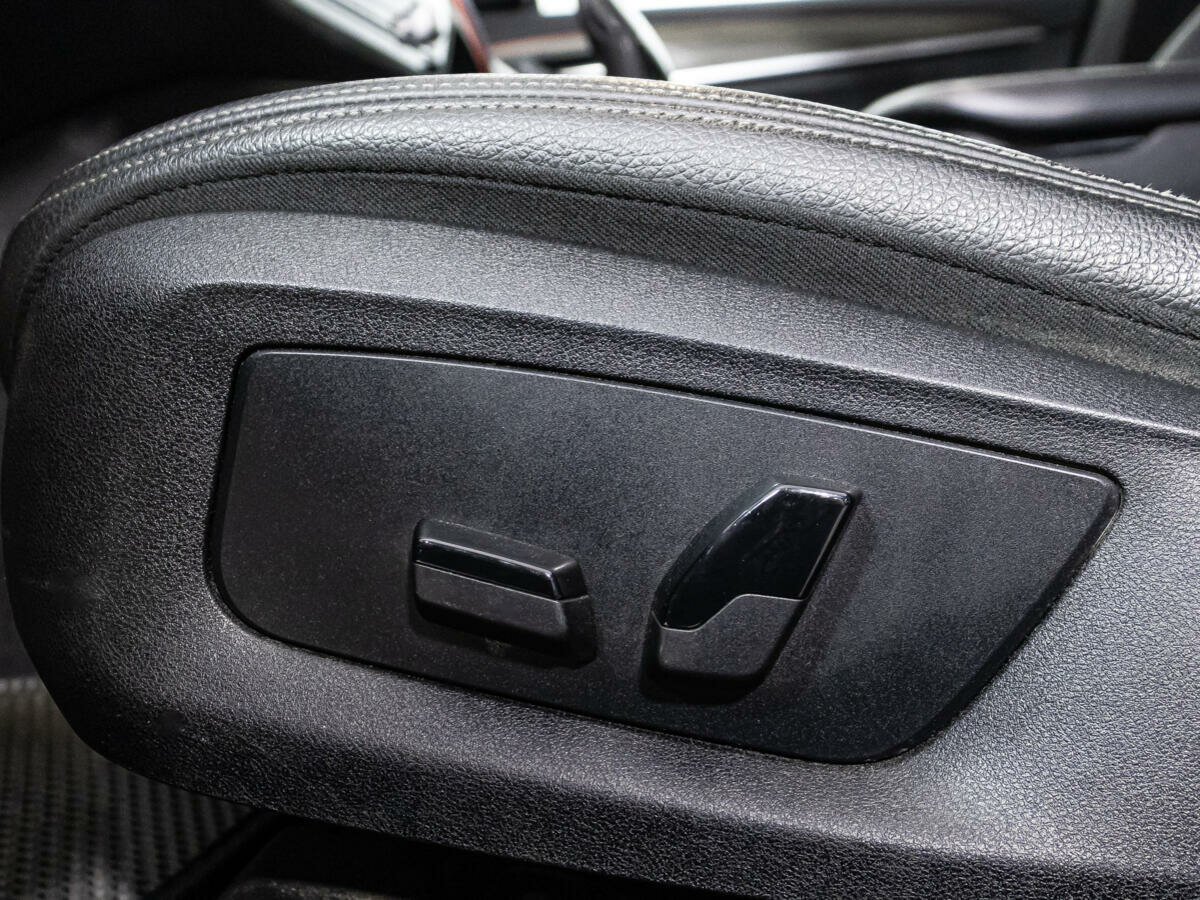 BMW 5 серии 520d xDrive, 2018