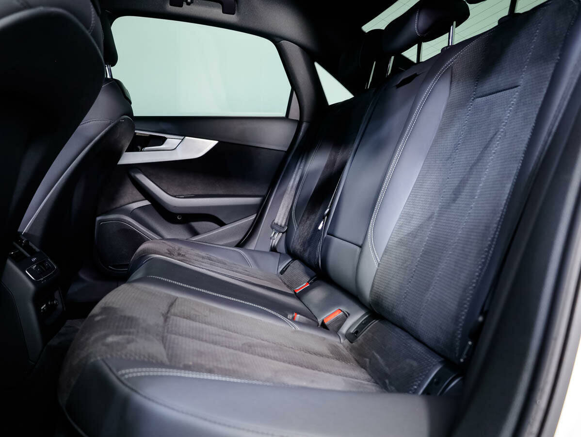 Audi A4 45 TFSI, 2020