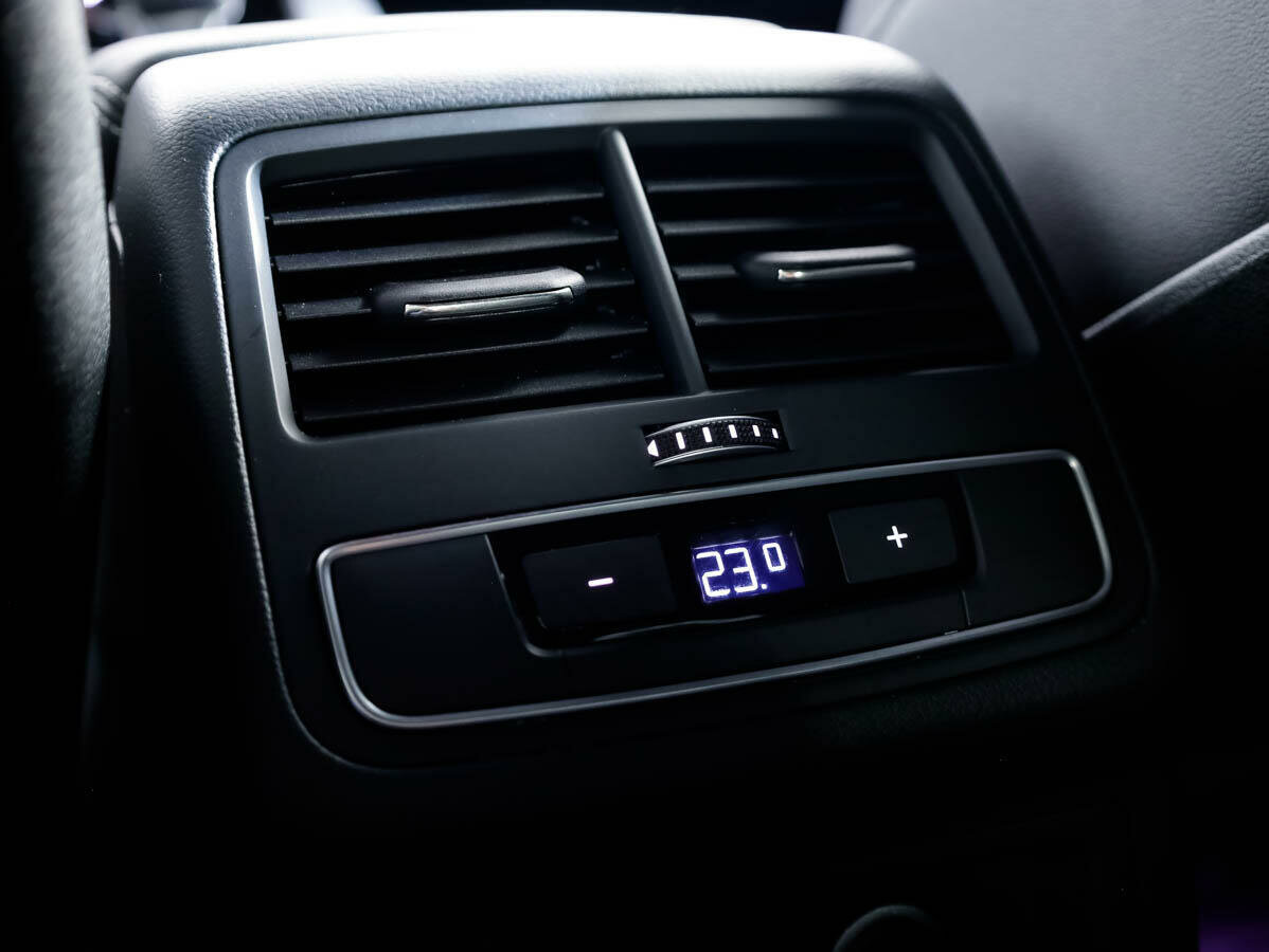 Audi A4 45 TFSI, 2020